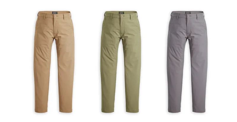 LEVI'S® XX CHINO TECH PANTS