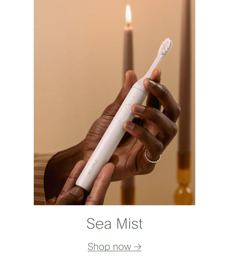 Sea Mist