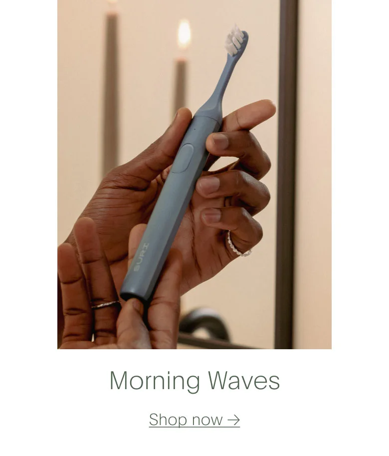 Morning Waves