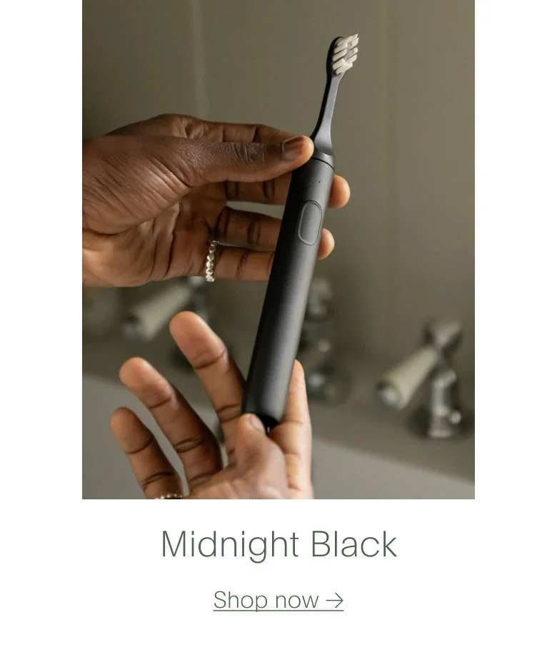 Midnight Black