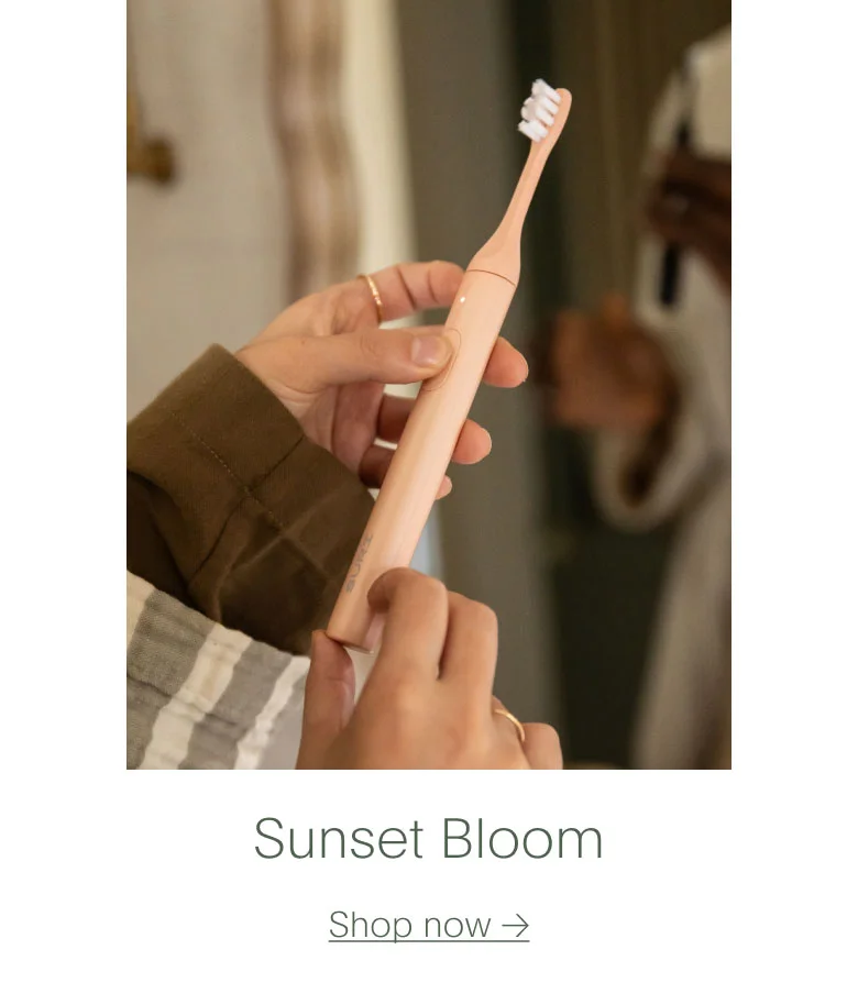 Sunset Bloom