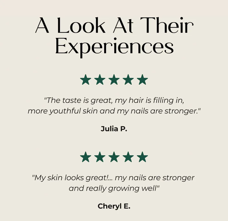 A Look At Their Experiences