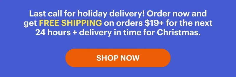 🚨Free Shipping Flash Sale 🚨