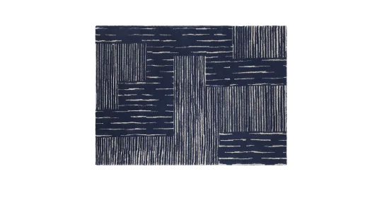 County Lines Rug