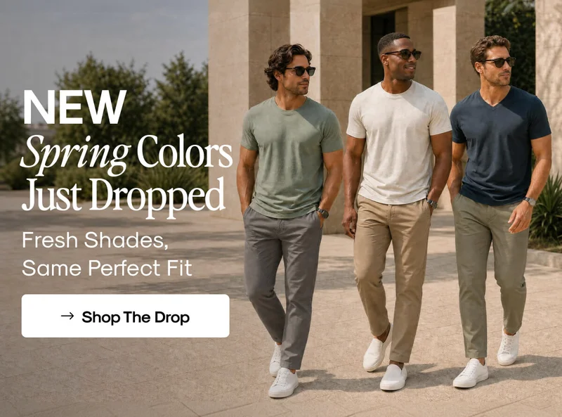 Shop The Drop