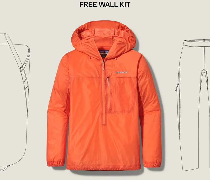 Free Wall Kit