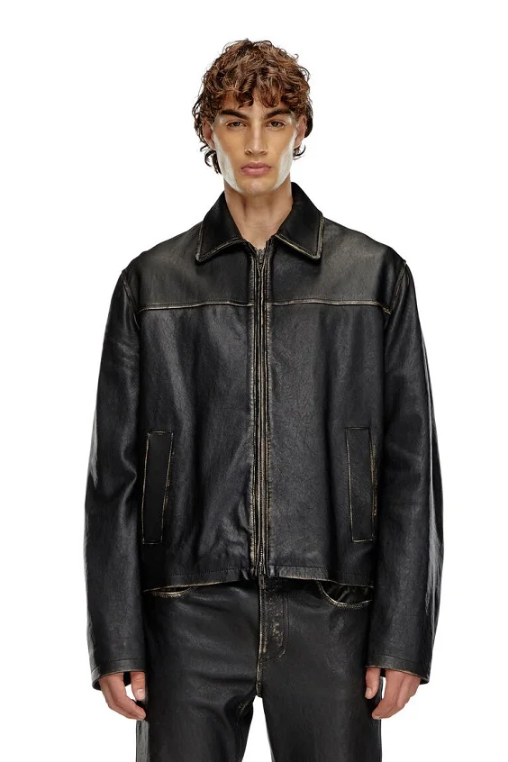 Other Jackets