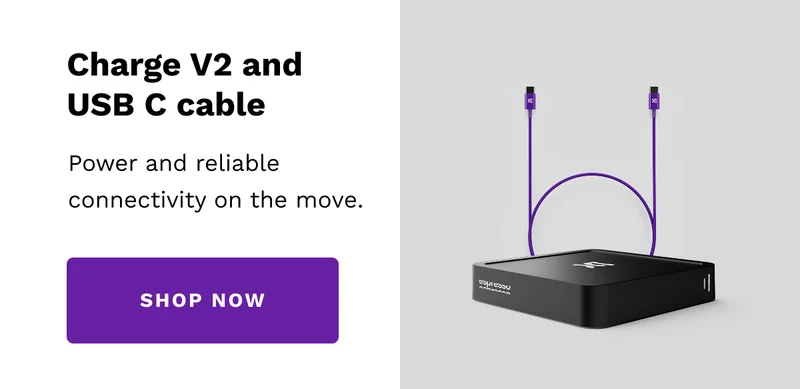 Charge V2