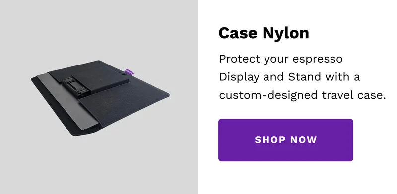Case Nylon