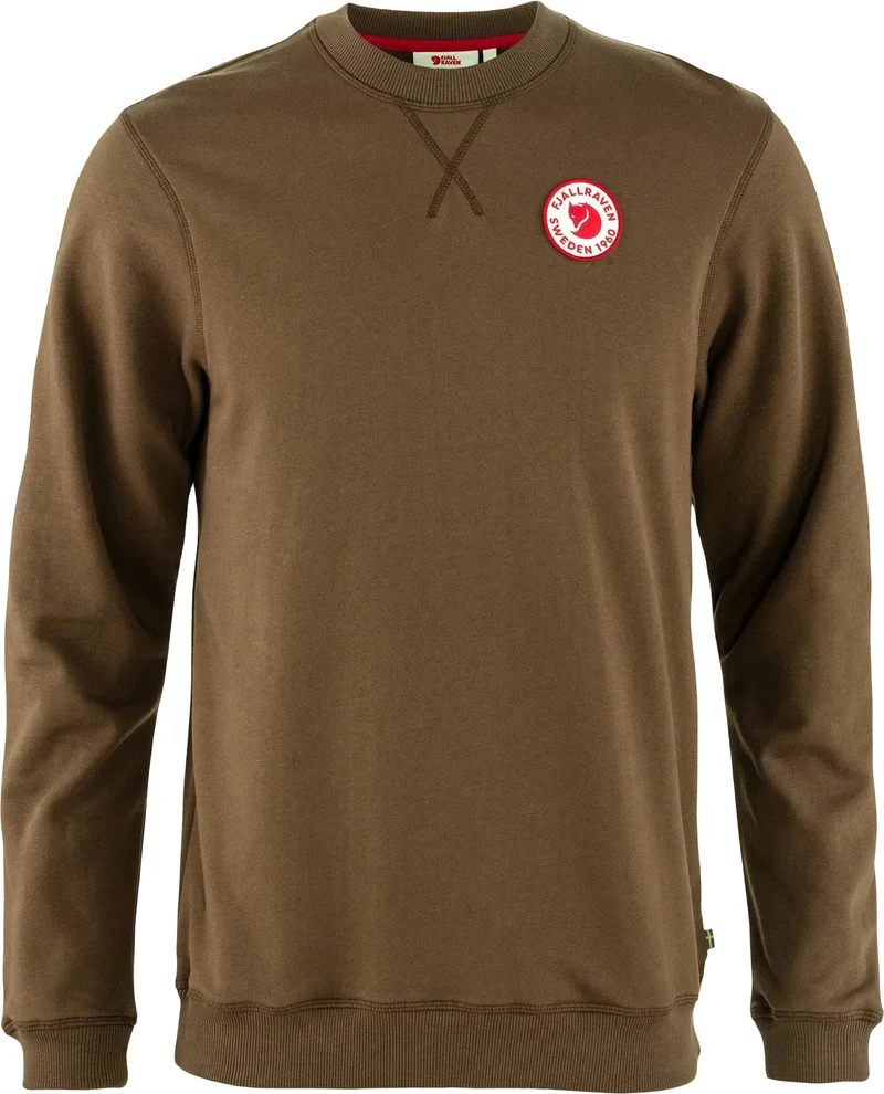 Fjällräven,  Dark oak / M / Altitude Sports