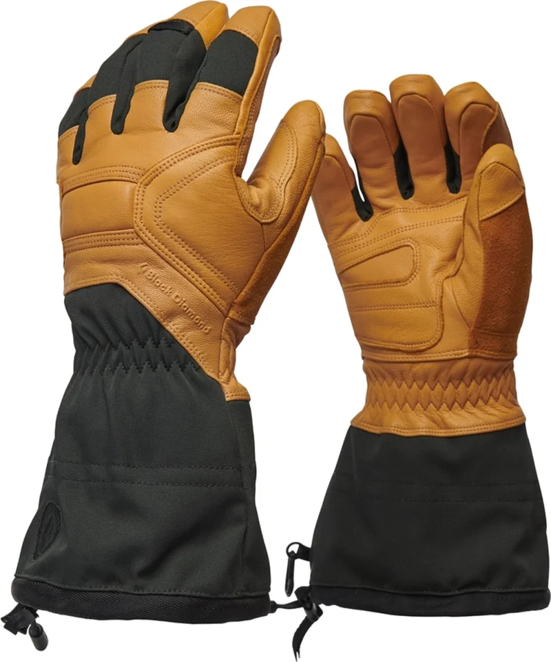 Black Diamond,  Beeswax / S