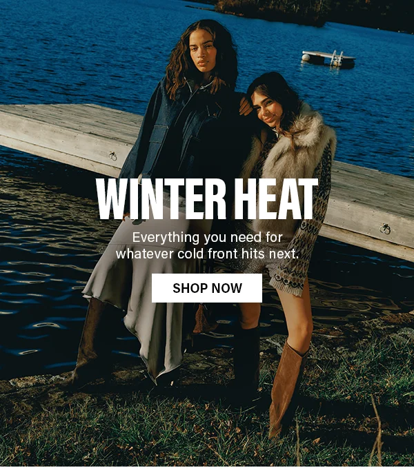 Winter Heat