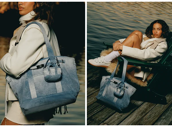 BOAT BAG