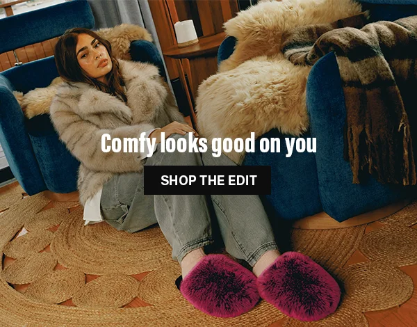Shop The Edit