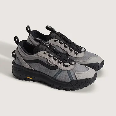 Grey Crosspath XC Shoe