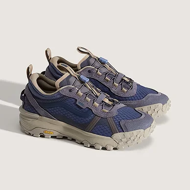 Steel Shadow Grey Crosspath XC Shoe