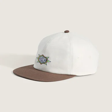 Hypnotist Jockey Hat