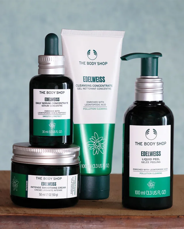skincare