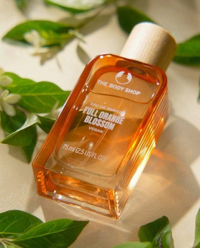 BODY BUTTER