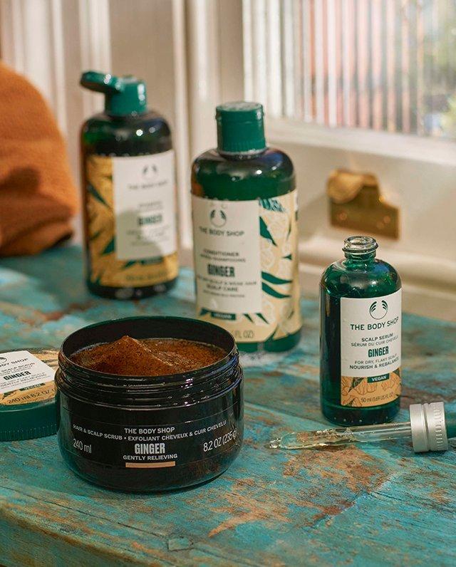 haircare