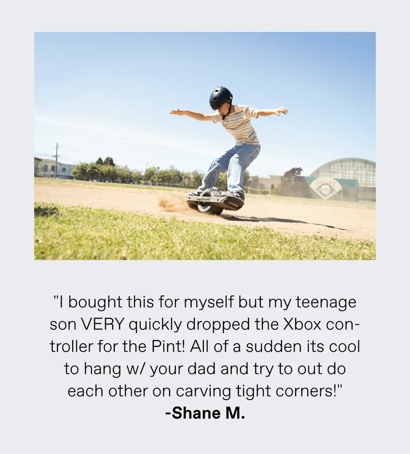 Onewheel