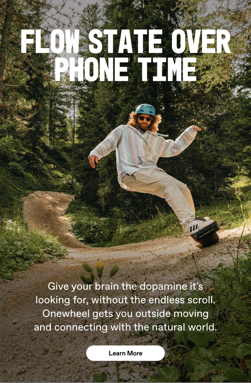 Onewheel