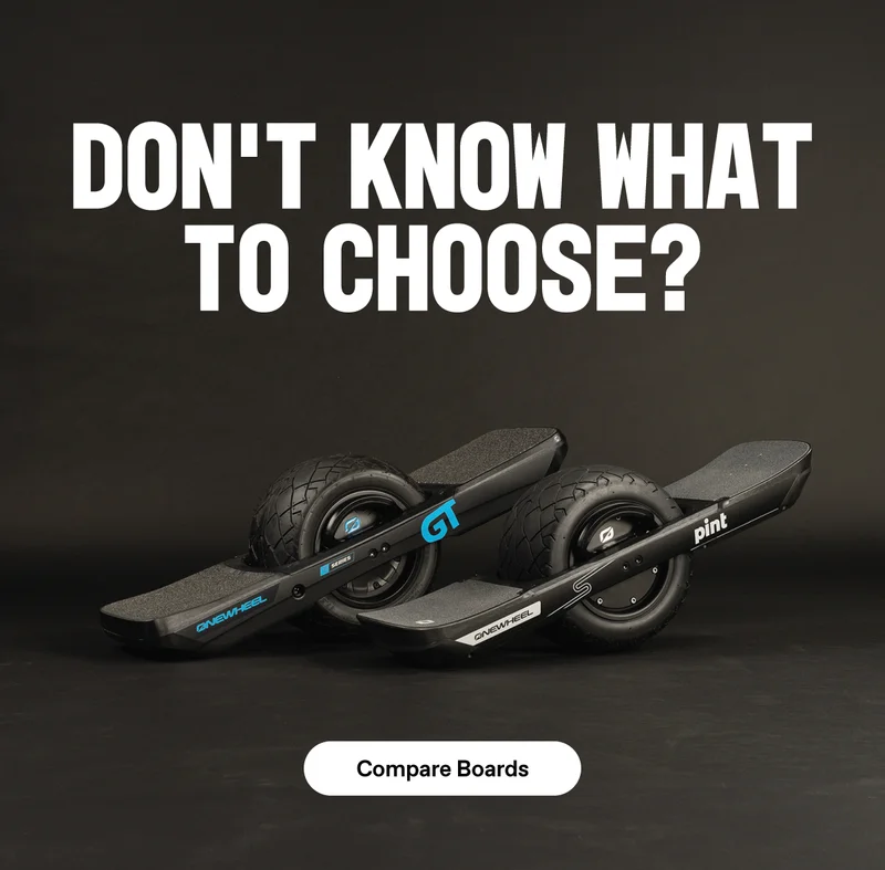 Onewheel