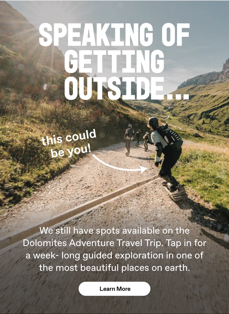 Onewheel