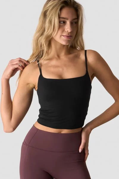 Image of Nimble 2-in-1 Tank Black