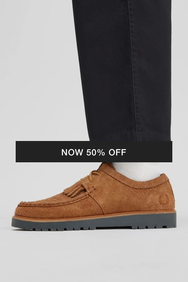 Footwear