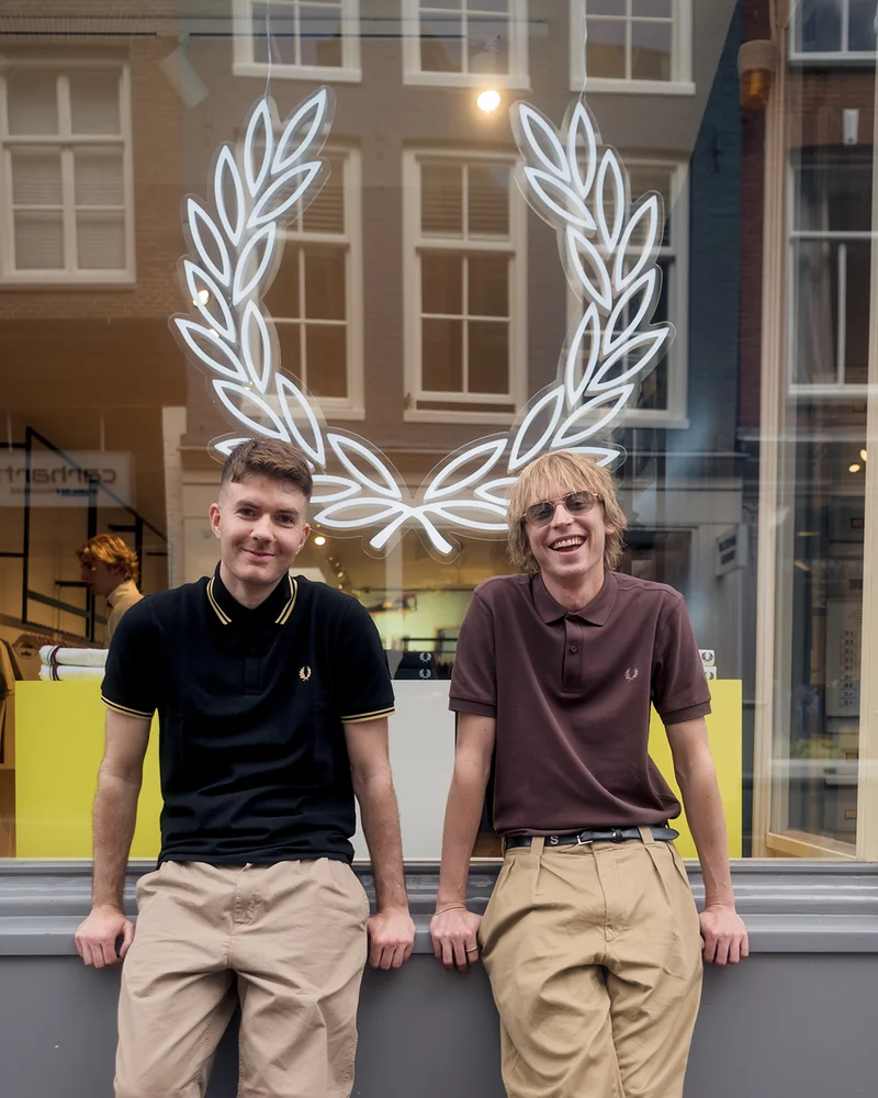 amsterdam store