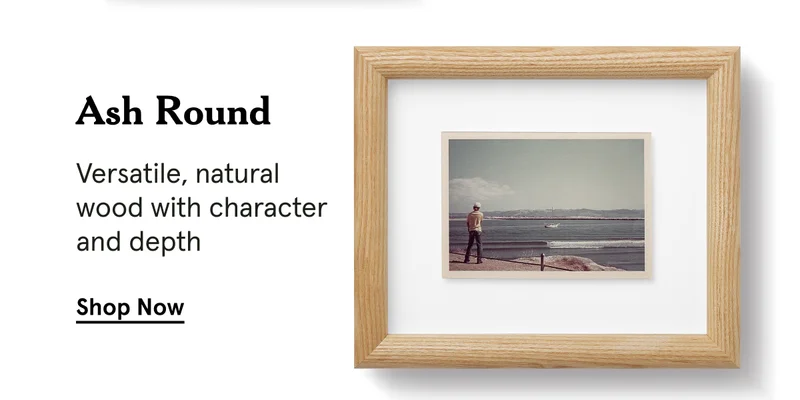 Ash Round