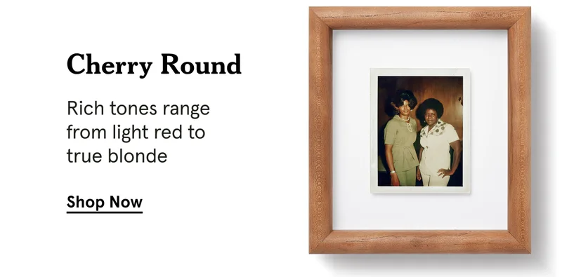 Cherry Round