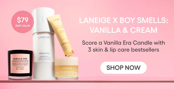 boy smells