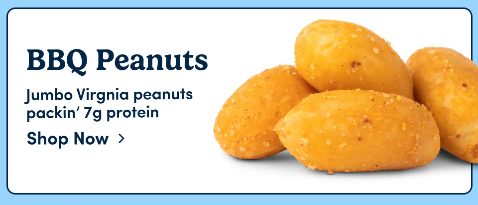BBQ Peanuts BBQ Peanuts