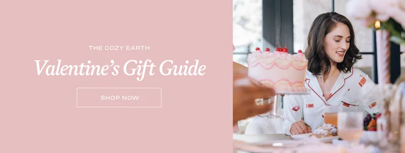 Valentine's Gift Guide - Shop Now Valentine's Gift Guide - Shop Now