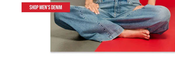 Shop Men's Denim