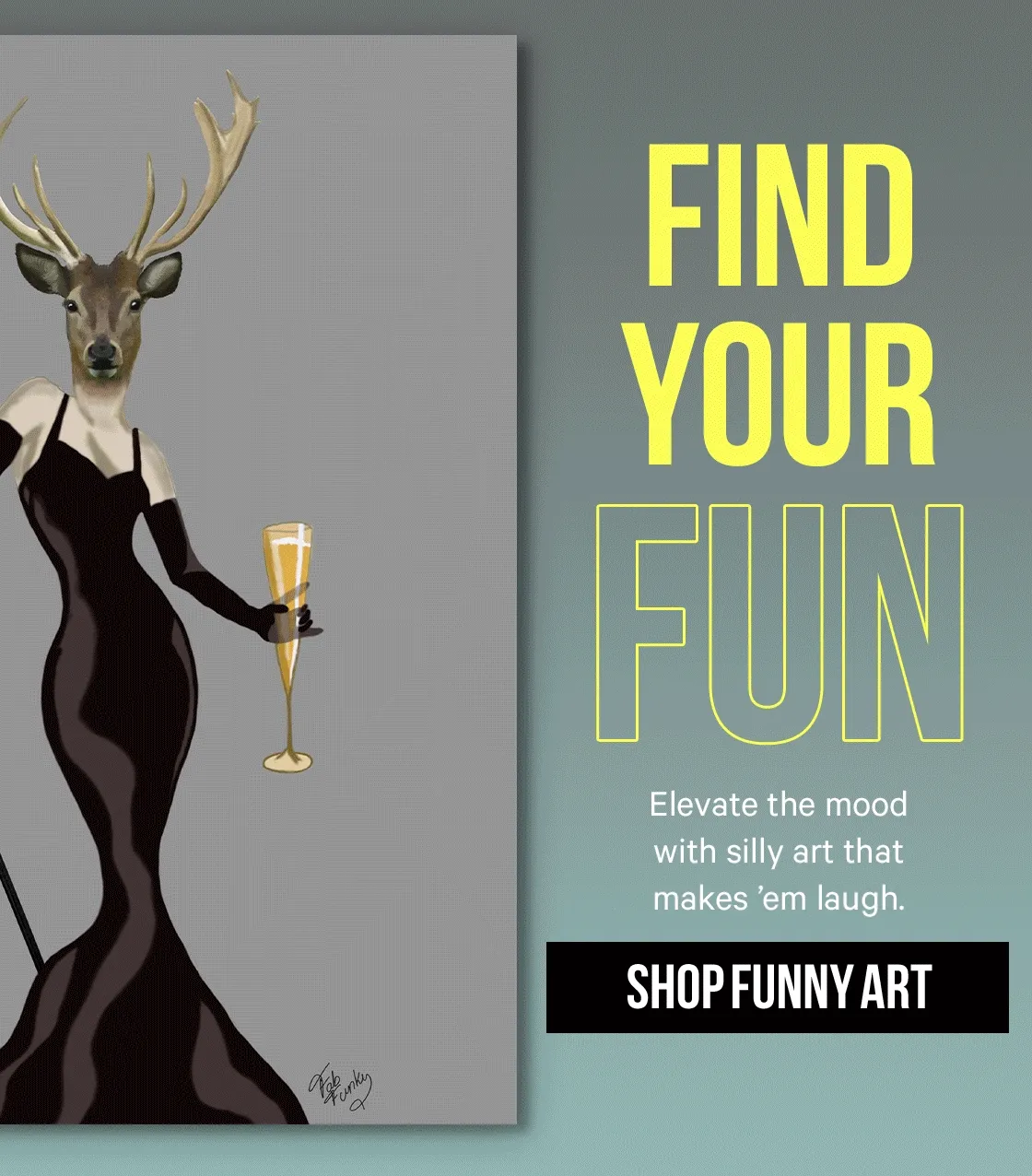 Funny/Humor Art
