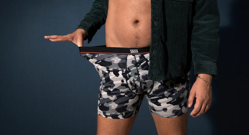 Find the right pair for your pair.