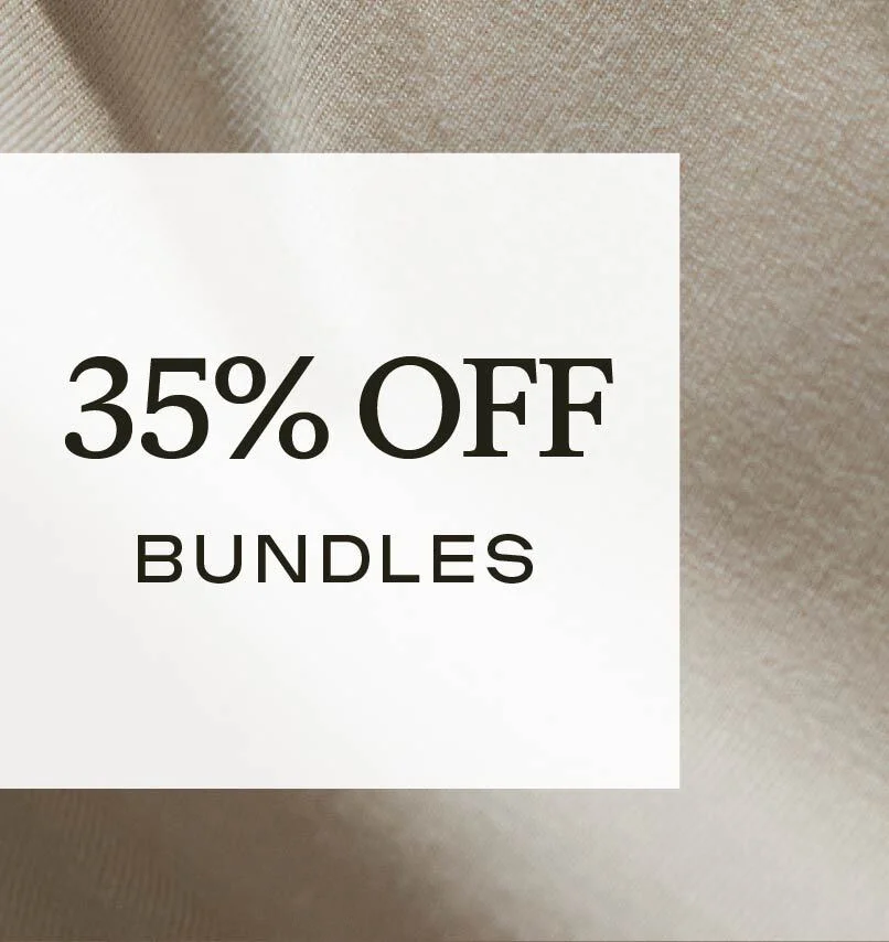 35% Off Bundles - Shop Now 35% Off Bundles - Shop Now