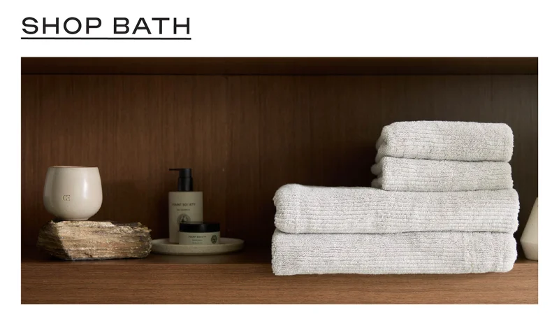 Shop Bath Shop Bath