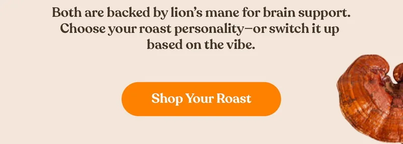 Shop Your Roast