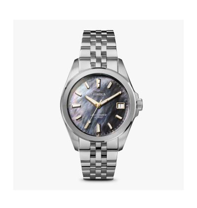 The Circadian Monster 36mm Black
