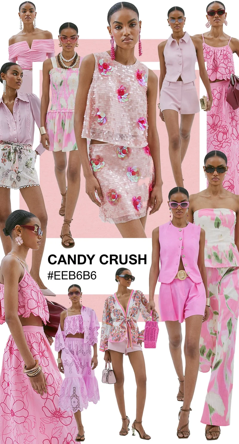 CANDY CRUSH