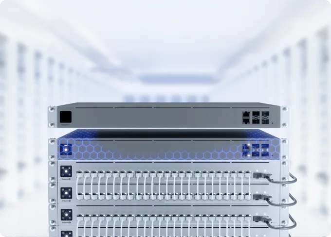 VRRP High Availability