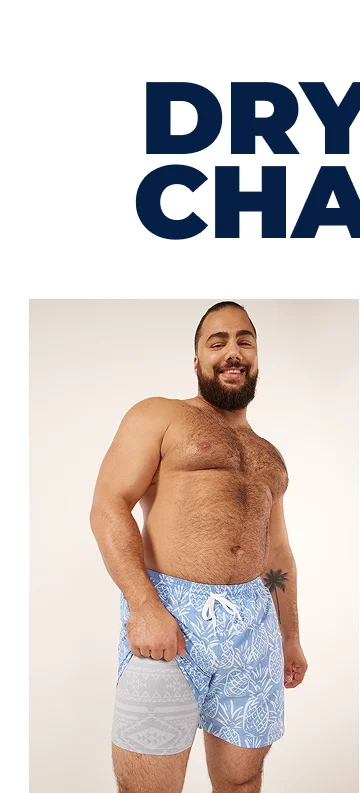 Lined Classic Swim Trunk: The Thigh-Napples 5.5"