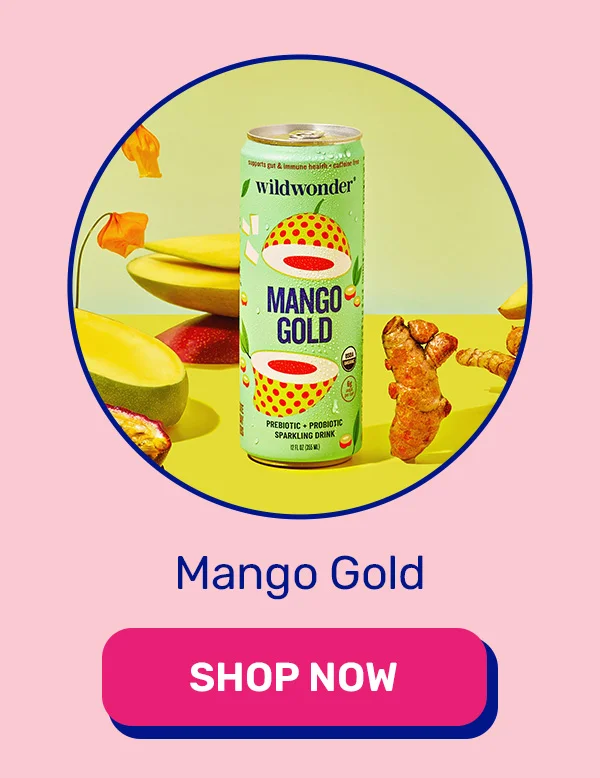 Mango Gold