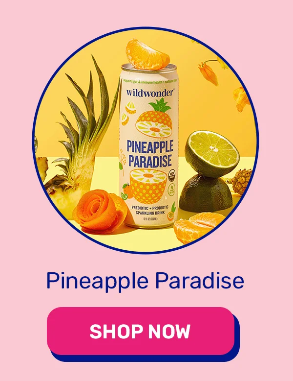 Pineapple Paradise