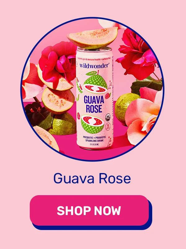 Guave Rose