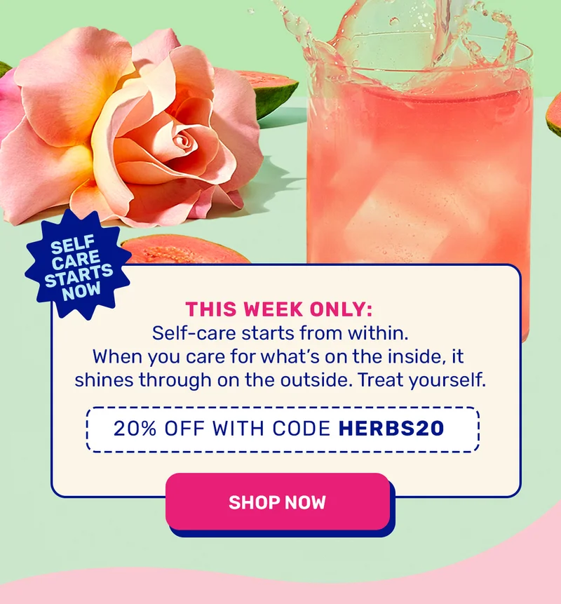 This week only...